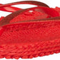 Ilse Jacobsen - Women's Cheerful Flip Flops