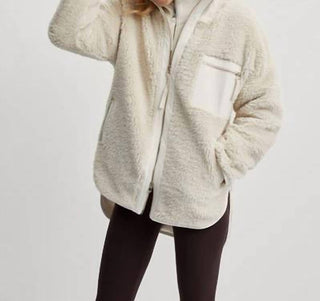 Varley - Marney Jacket