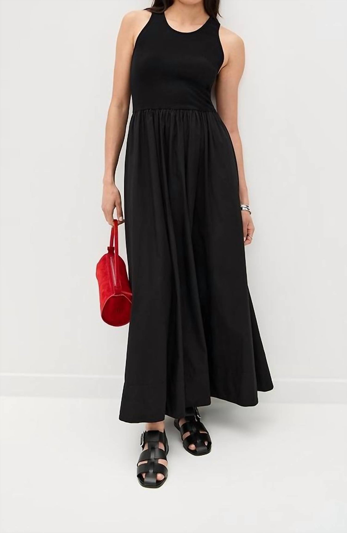 Enza Costa - Cotton Resort Tank Dress