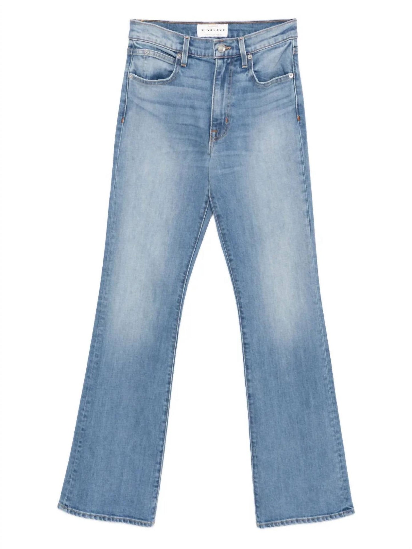 Slvrlake - Anita Jeans