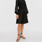 Dāl The Label - Smocked Dress