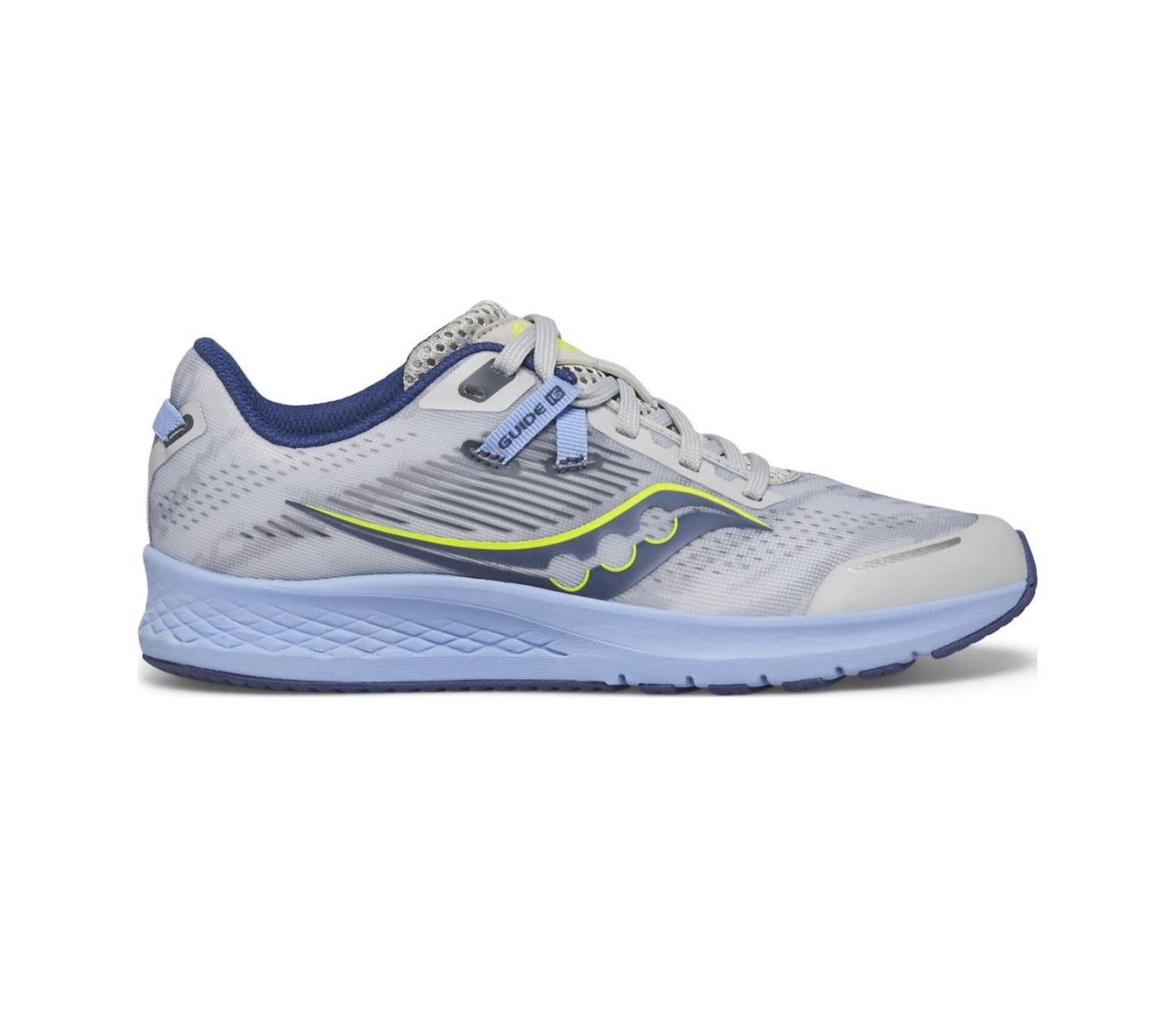 Saucony - Big Kid's Guide 16 Shoes