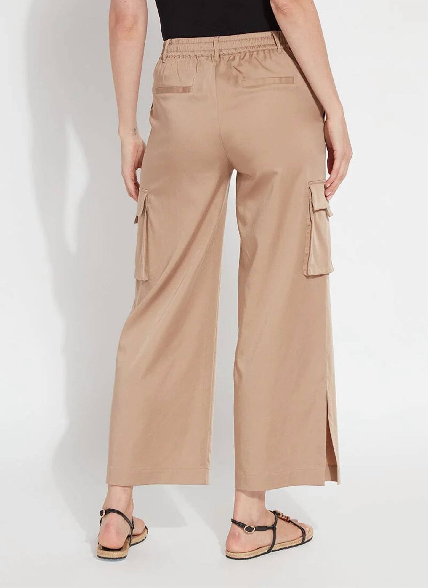 Lysse - Calypso Ankle Cargo Pant