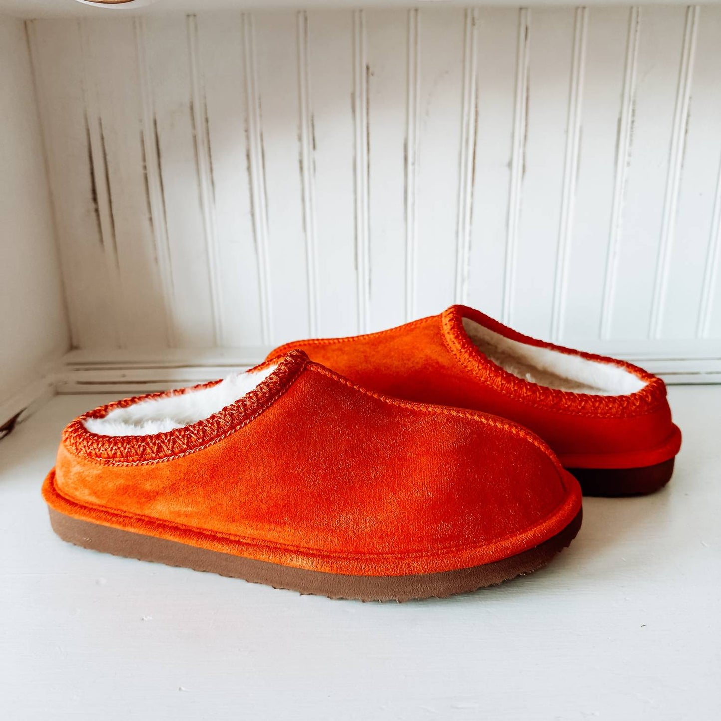 Very G - Cheers Women's Platform Slipper