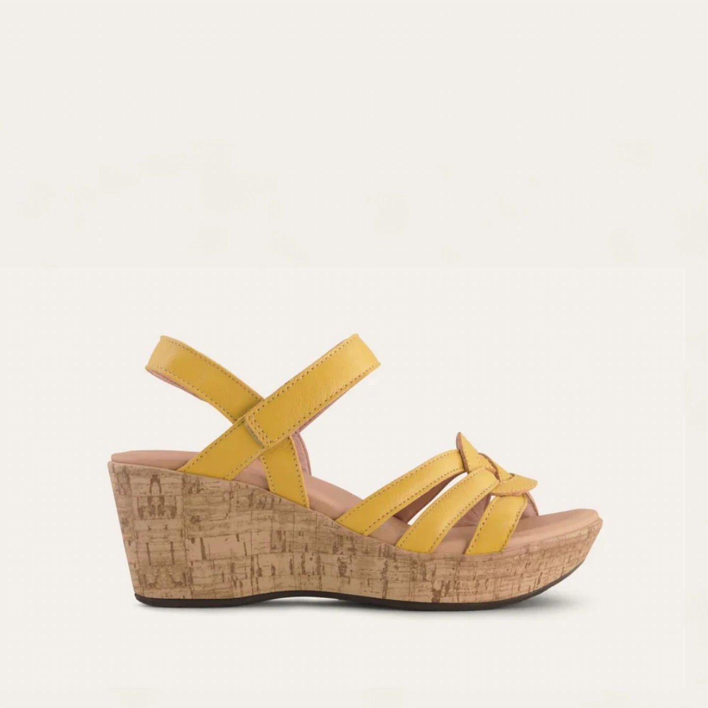 Naot - Women's Tropical Wedge Sandal