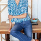 Emerson Fry - Puff Isla Top