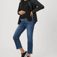 Paige - Noella Maternity Straight Jean