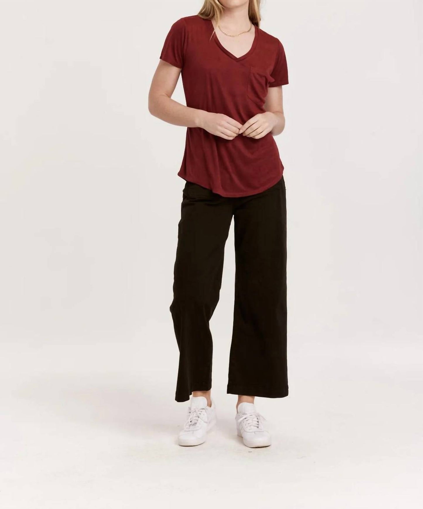Another Love - Bristol Wide Leg Pants
