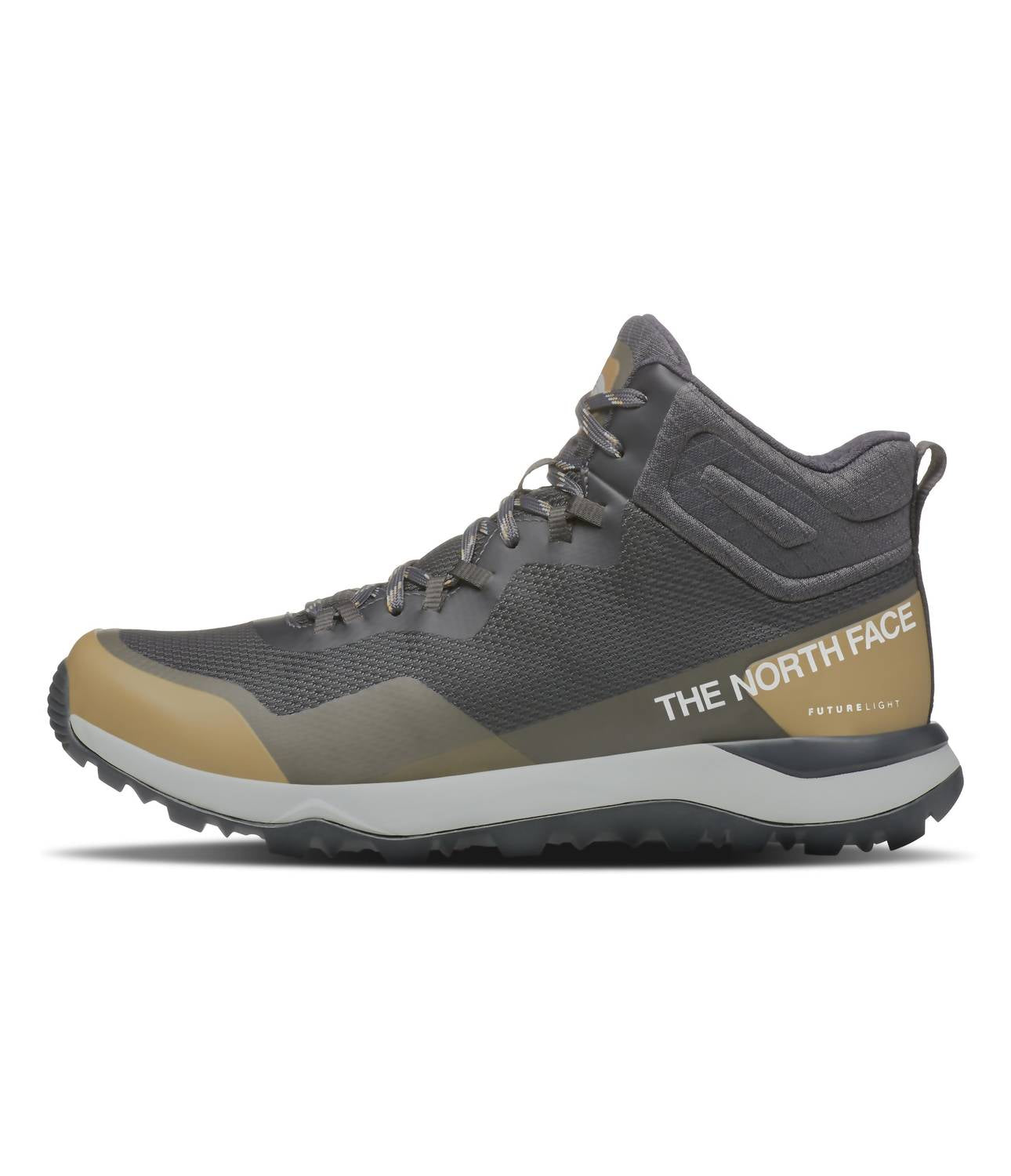 The North Face - Men's Activist Mid Futurelight Trail Hiking Boots