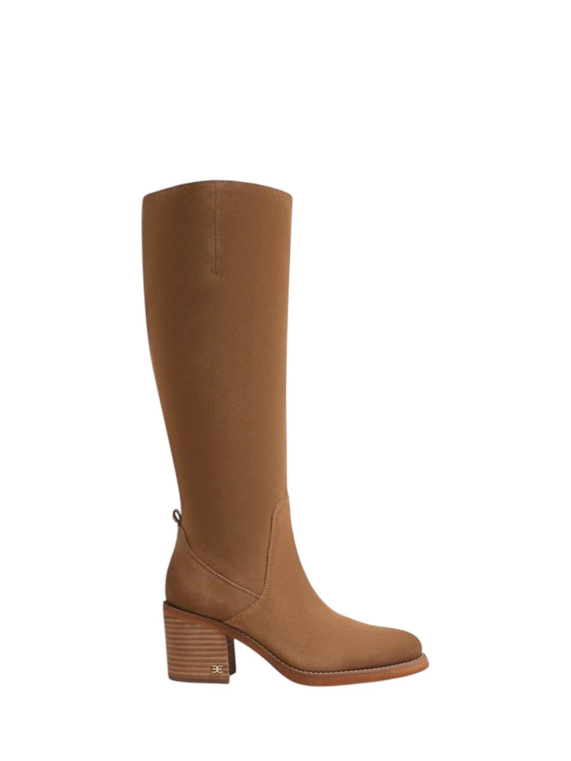 Sam Edelman - Women's Soyer Knee High Boot