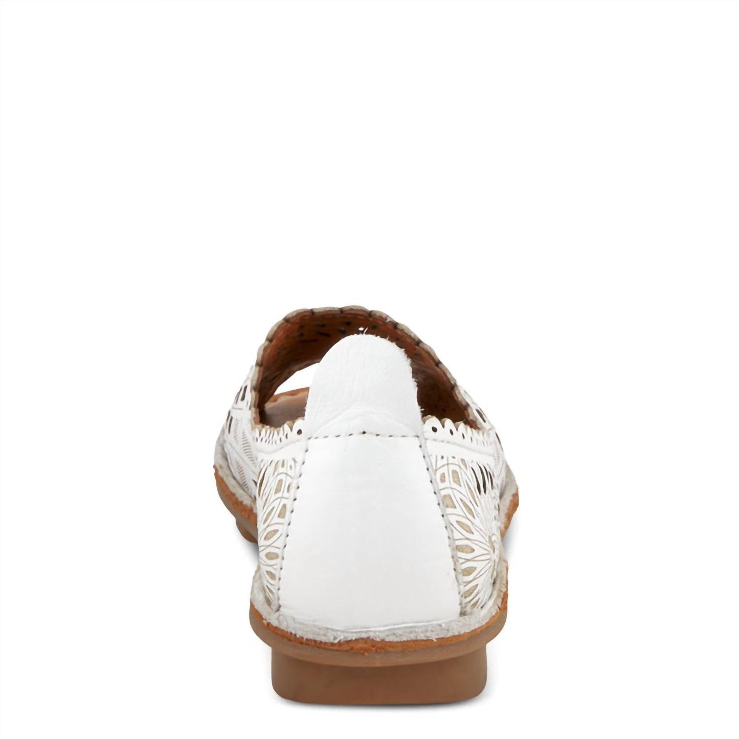 Spring Step Shoes - Women's Brandel Flats