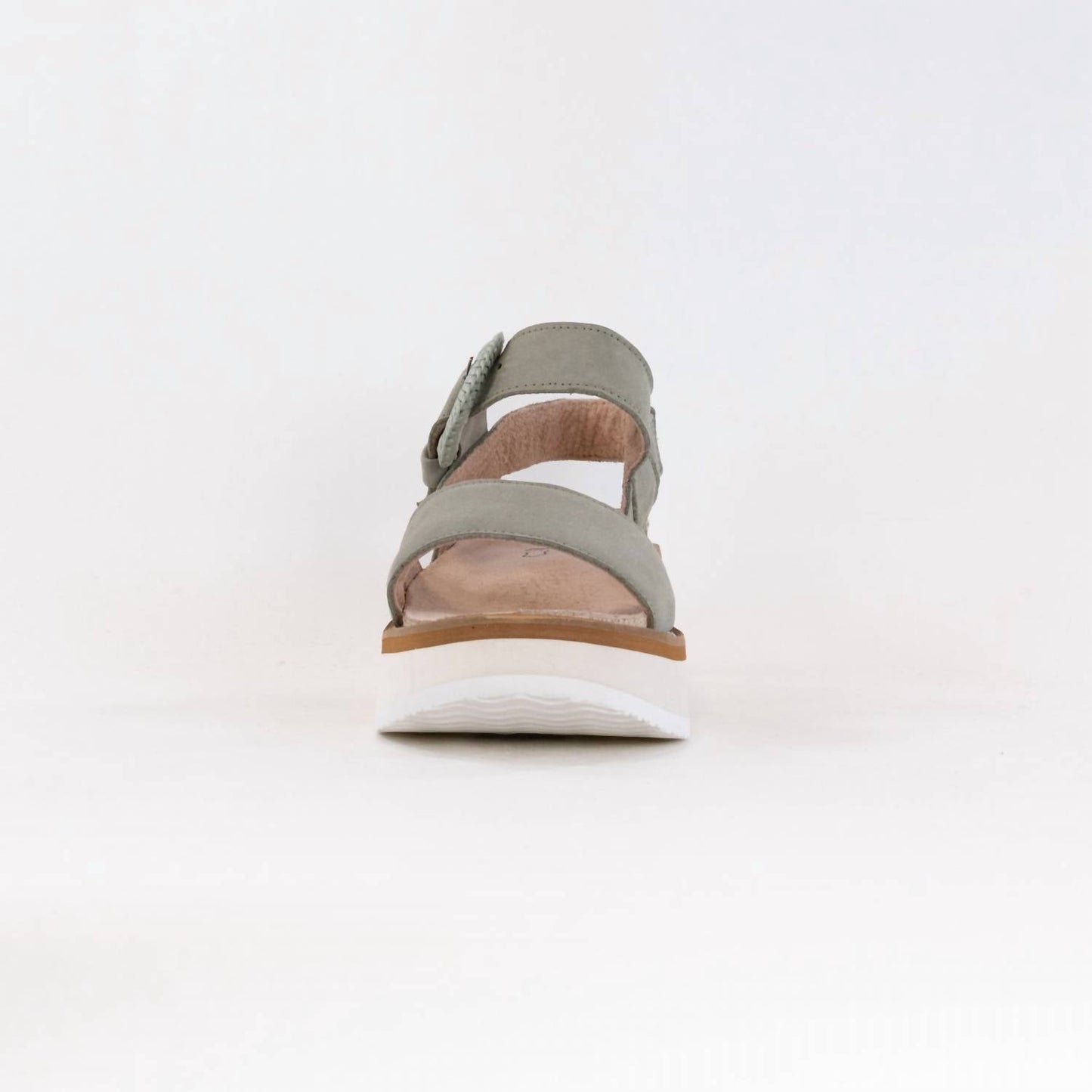 Naot - Women's Crepe Platform Sandal