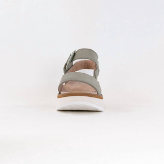 Naot - Women's Crepe Platform Sandal