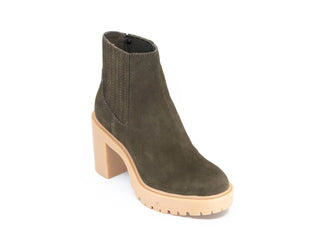 Dolce Vita - Women's Caster H2O Booties