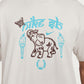 Nike - Sb Max90 Oc Elephant Shirt