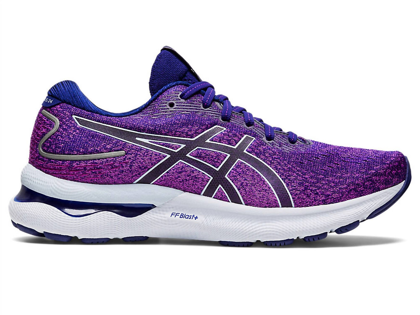 Asics - Women’s Gel-nimbus 24 Running Shoes