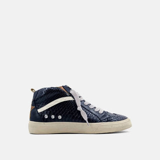 Shu Shop - women riley snake sneaker