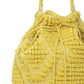 Guadalupe Design - Mochila Bucket Bag