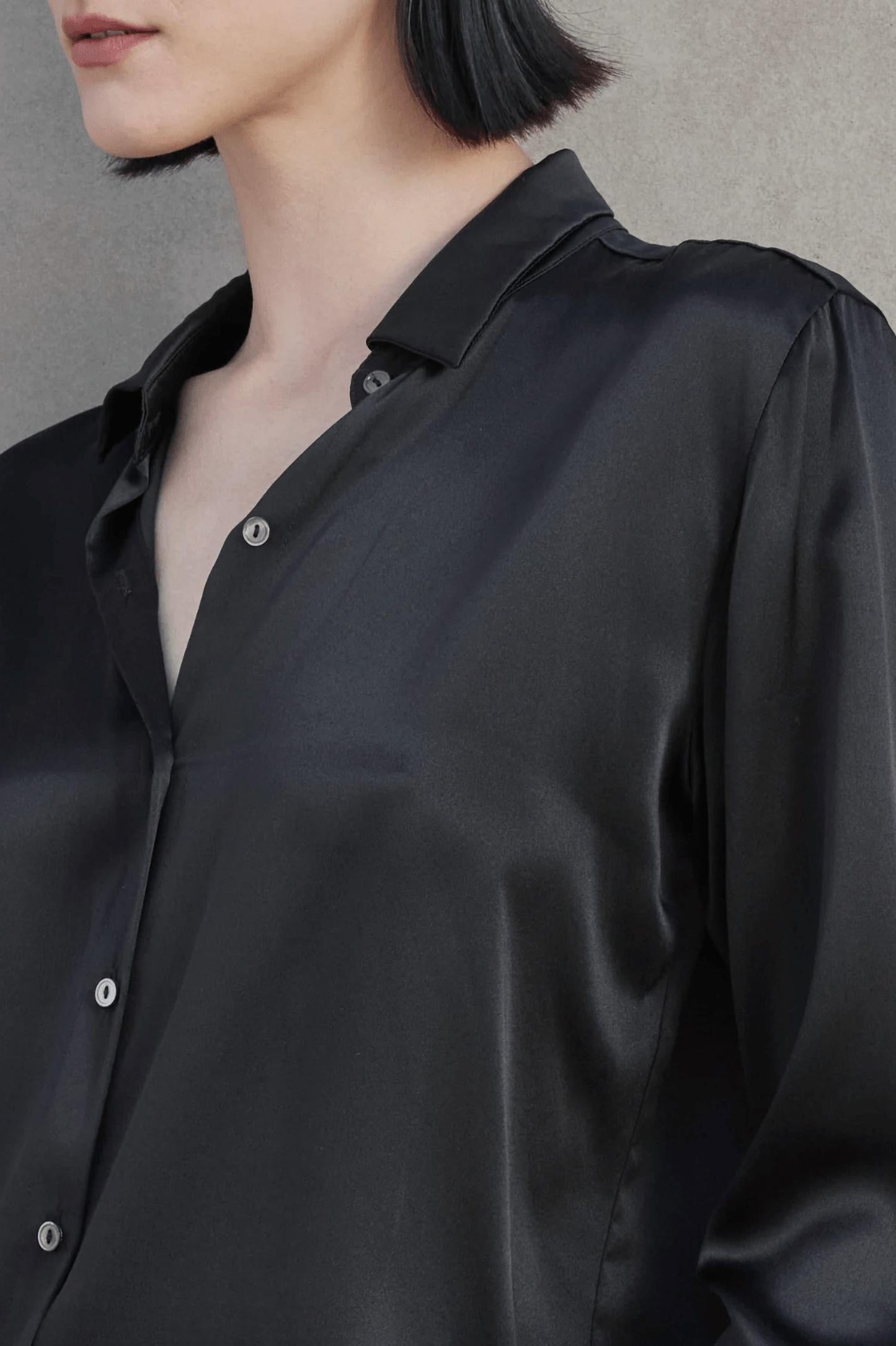 Velvet By Graham & Spencer - Calabasas Button Down Shirt