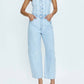 Pistola - Daphne Denim Jumpsuit