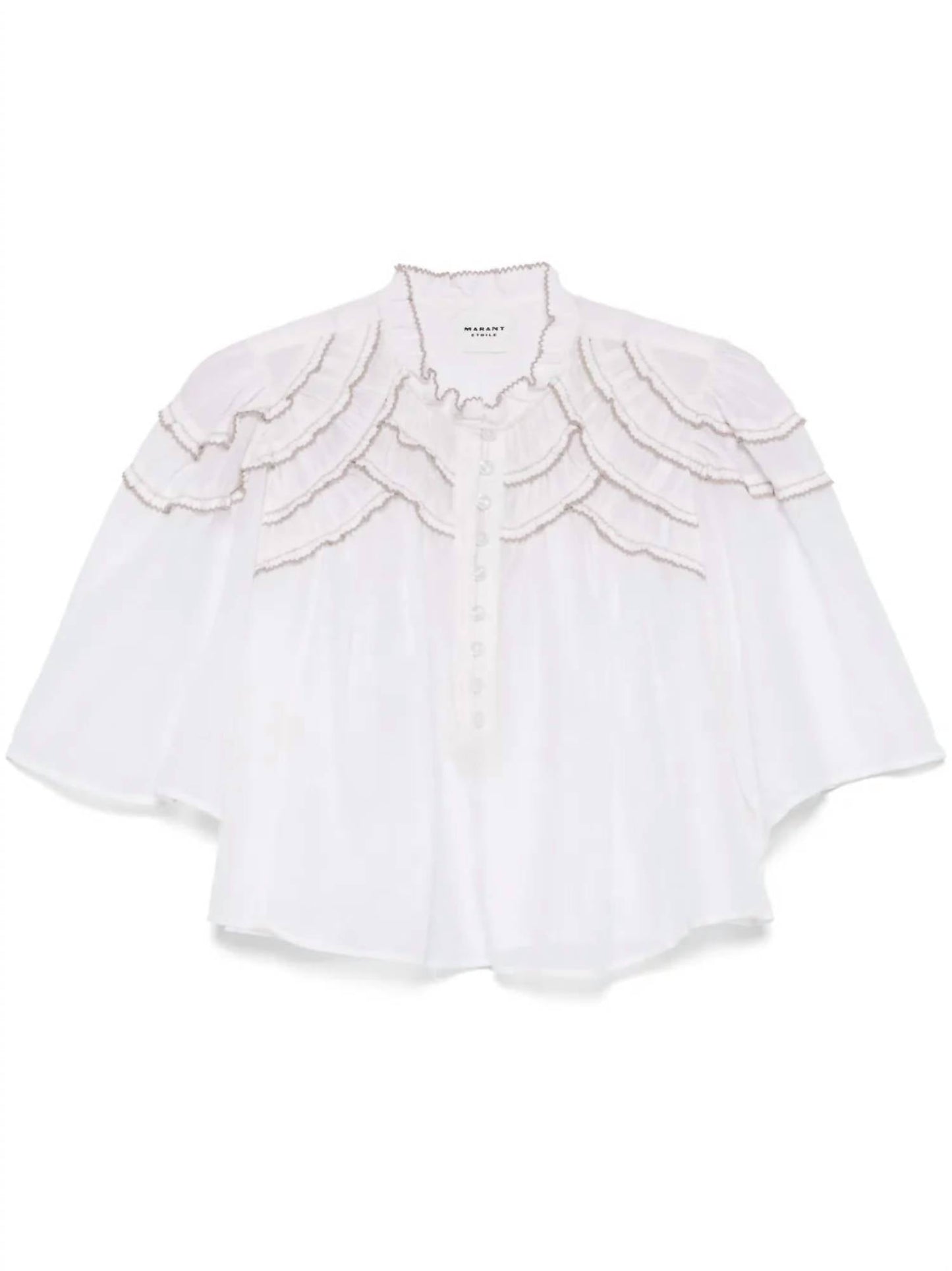 Isabel Marant - Carmen Top
