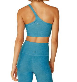 Beyond Yoga - Spacedye One Up Bra