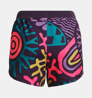 Under Armour - Run In Peace Shorts