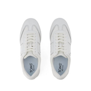 Toms - Women's Collins Lace-up Sneaker