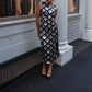 French Connection - Axel Embellished Dress