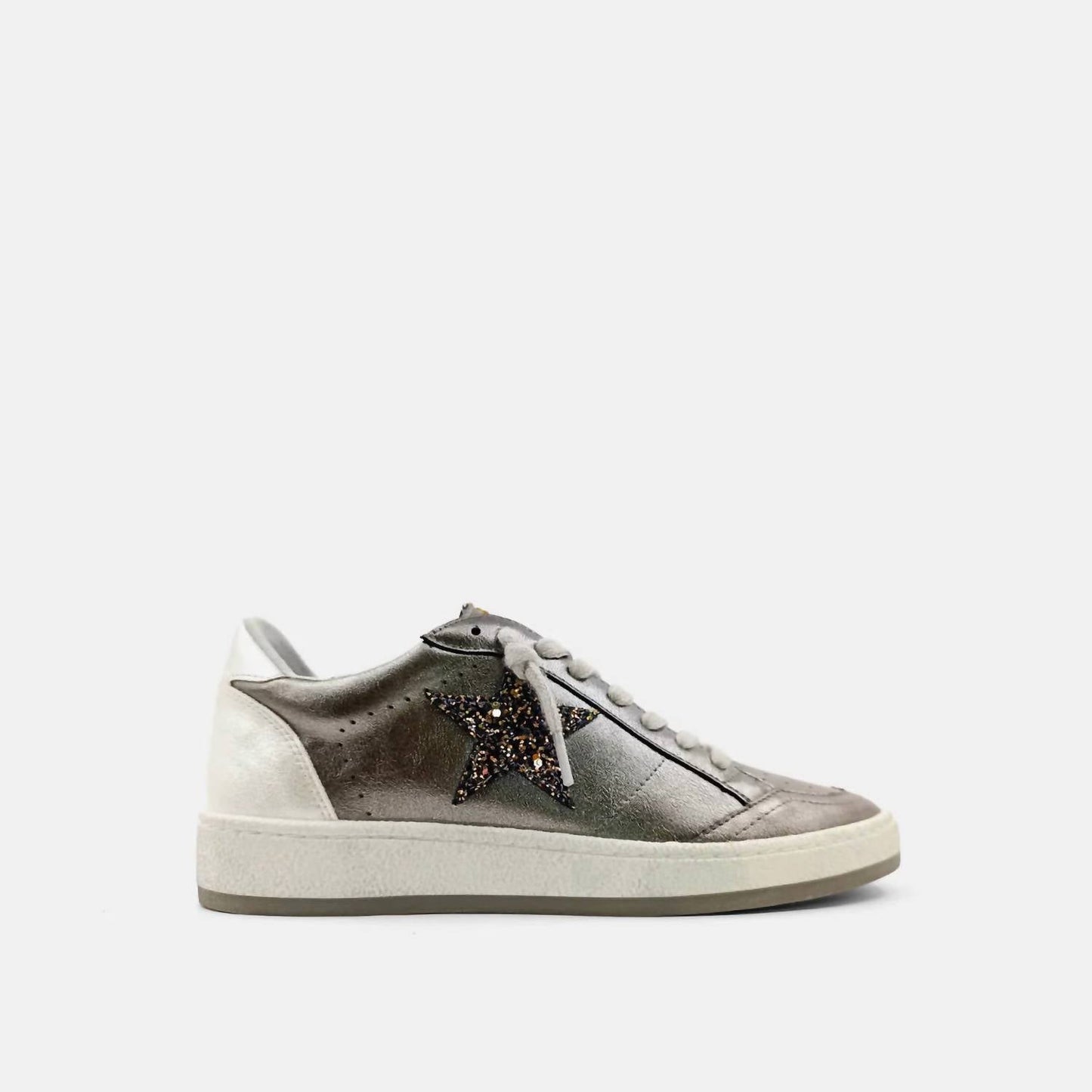 Shu Shop - Women's Paz Sneaker