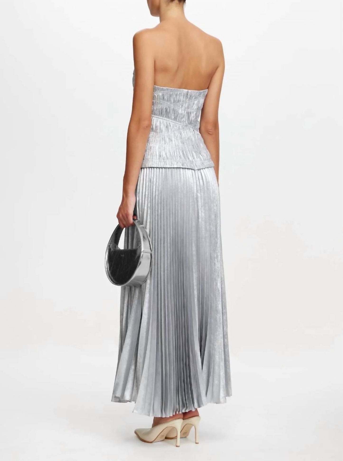 Acler - Rockland Midi Dress