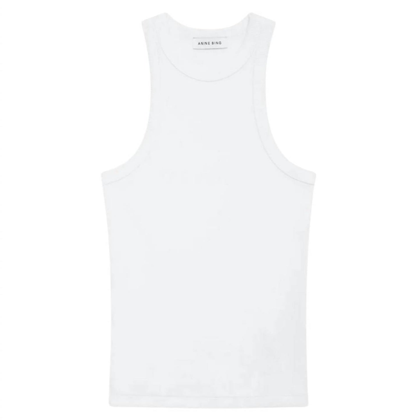 Anine Bing - Eva Tank Top