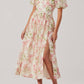 Astr - Sasilia Dress