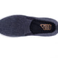 Woolloomooloo - Men's Suffolk Merino Wool Slip-On