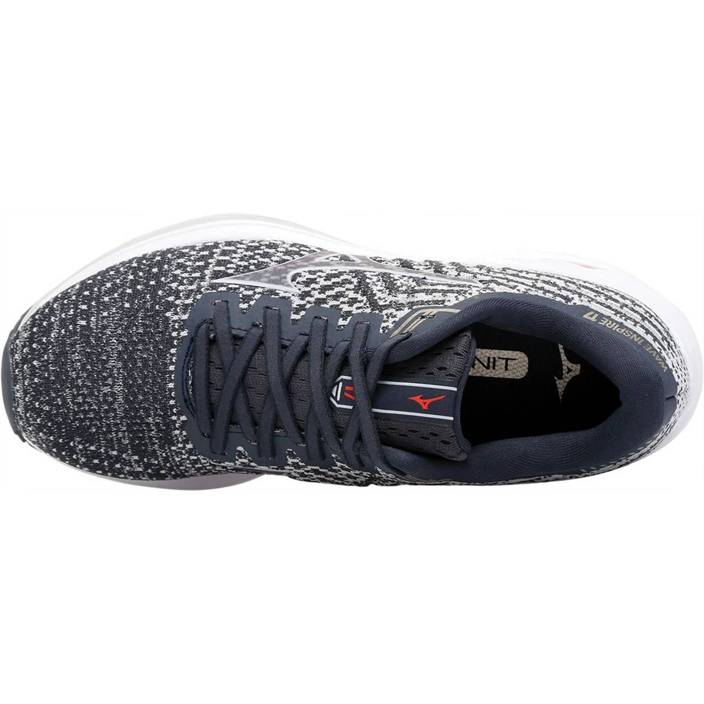 Mizuno - Women's Wave Inspire 17 Running Sneakers