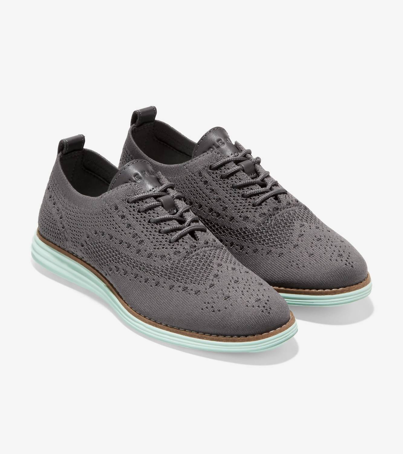 Cole Haan - Women's Og Grand Stitchlite Wing Oxford