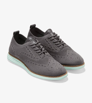 Cole Haan - Women's Og Grand Stitchlite Wing Oxford