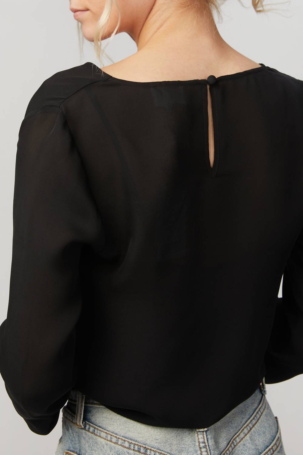 Cami Nyc - AGNES LACE-PANELED SILK BLOUSE