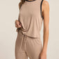 Z Supply - Warmer Days Ringer Tank Top
