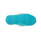 Cloud Nine - LADIES DUO-TONE EMMA SHEEPSKIN SLIPPER