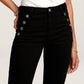 Ramy Brook - Helena High Rise Flare Jeans
