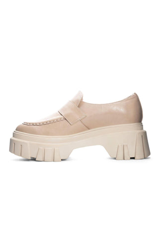 Chinese Laundry - Women's Jensen Lug Loafer