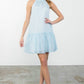 Thml - Colette Drop Waist Dress