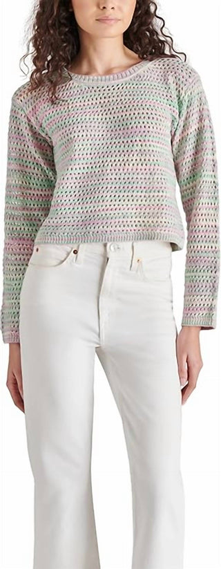 Steve Madden - Delcia Sweater