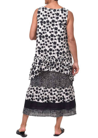 Tulip Clothing - Lily Tank