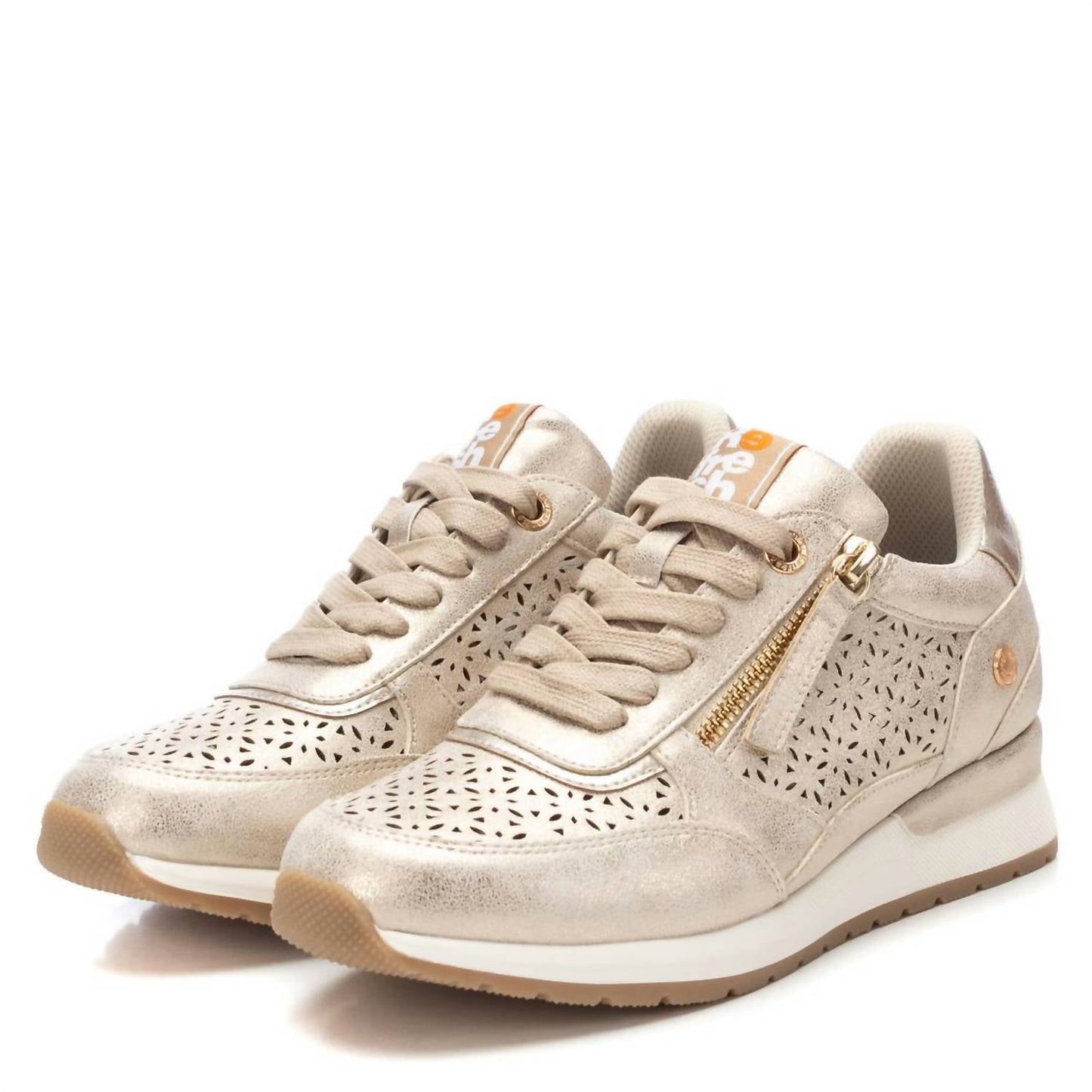 Xti - Women's Fashion Comfort Sneakers
