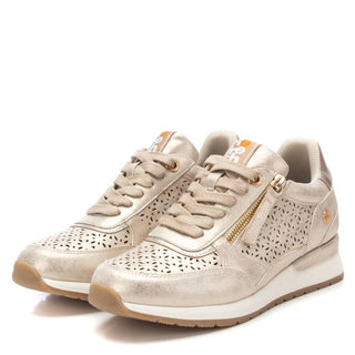 Xti - Women's Fashion Comfort Sneakers