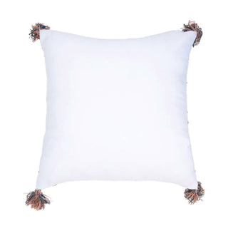 Howard'S - Honeycomb Weave Square Pillow