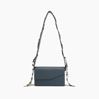 Like Dreams - Women's Thea Tiedye Handkerchief Shoulder Bag