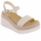 Mia - Women's Zalia Strap Sandals